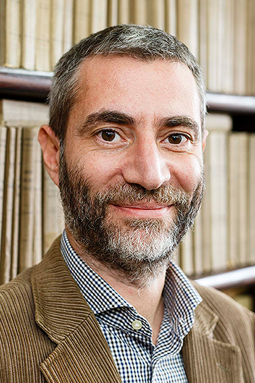 immagine di Martino Negri