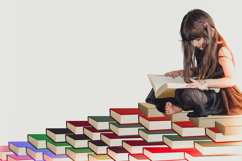 immagine per i libri finalista della 5 edizione