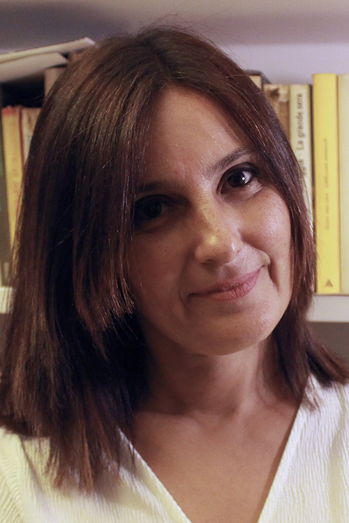 Maria Coleti