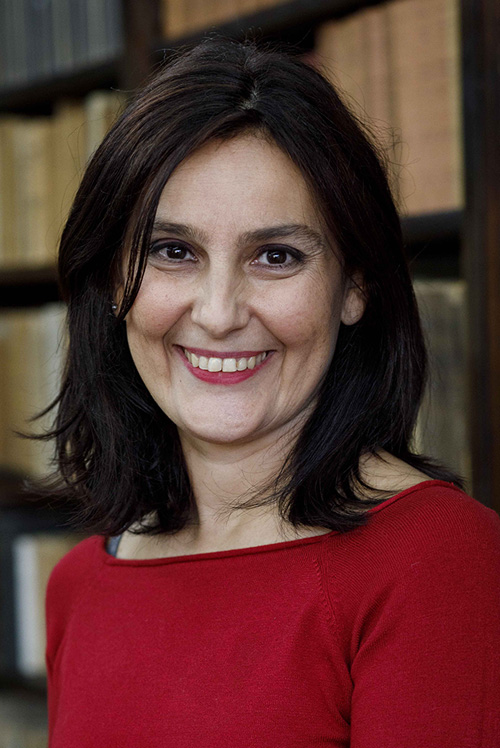 Maria Coleti