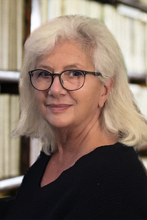 immagine di Grazia Gotti