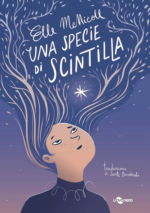 immagine per Una specie di scintilla