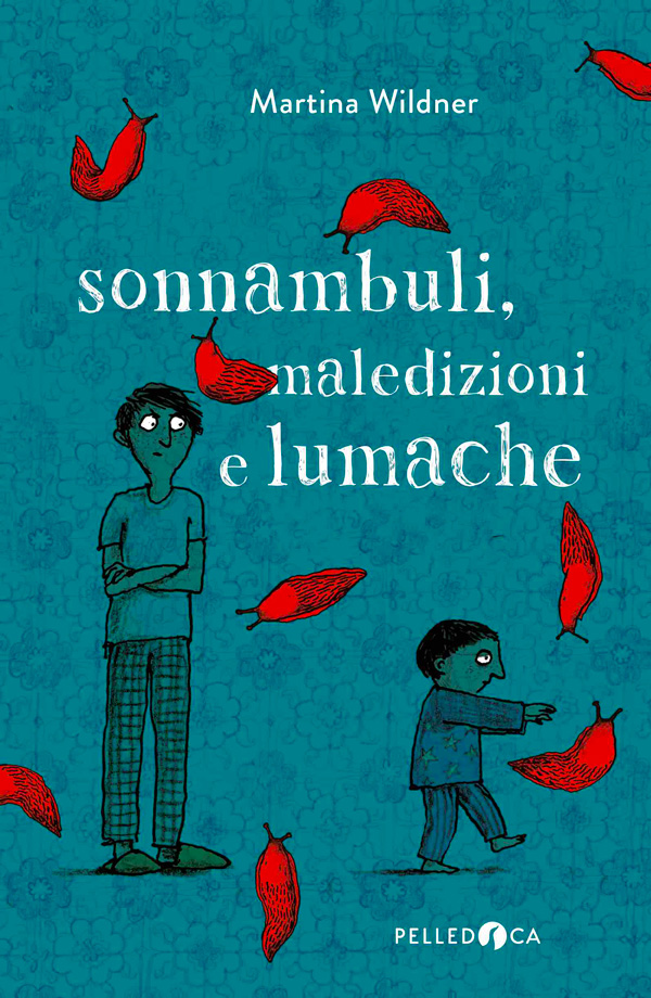 immagine per Sonnambuli, maledizioni e lumache