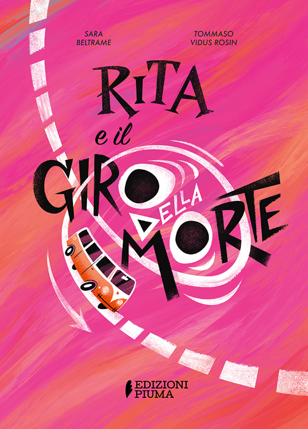 immagine per Rita e il giro della morte