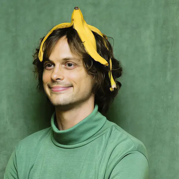 immagine per Matthew Gray Gubler