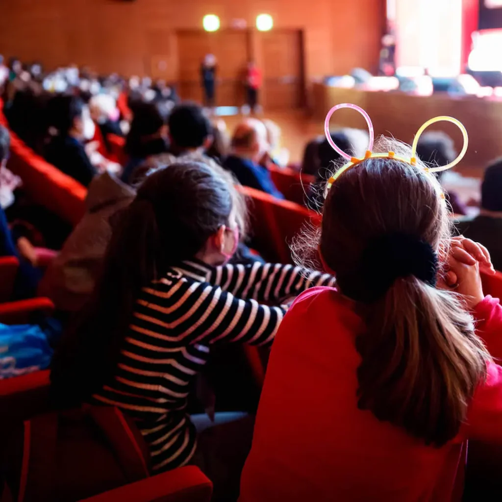 immagine per Annuncio del libro vincitore della categoria Migliore narrazione per immagini alla Bologna Children’s Book Fair