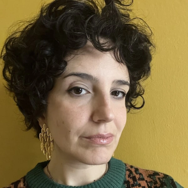 immagine per Chiara Baffa