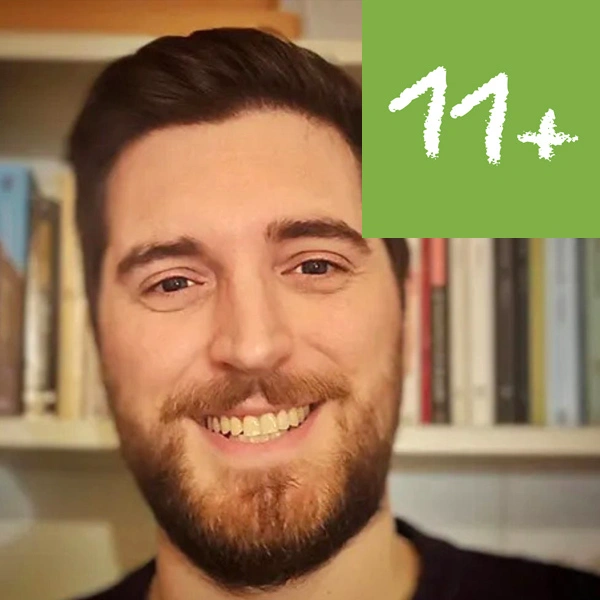 immagine per Federico Taibi