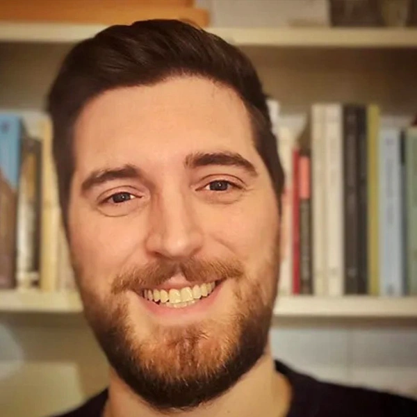 immagine per Federico Taibi