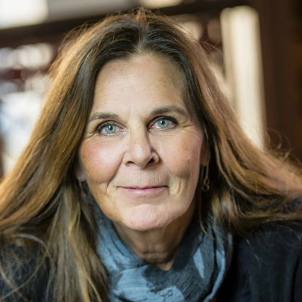 immagine per Moni Nilsson