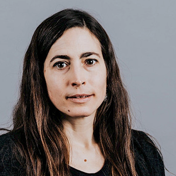 immagine per Olga Amagliani