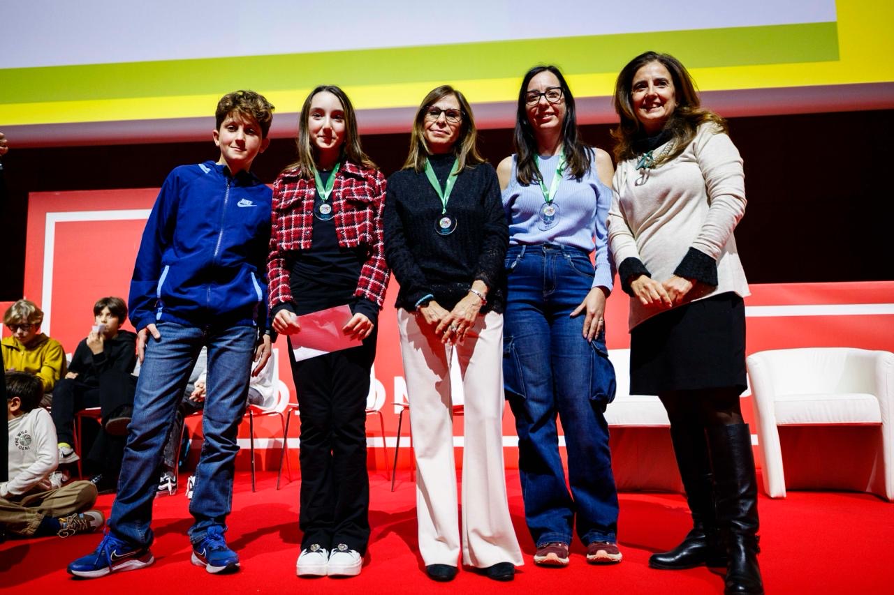 immagine per Vincitori Premio BPER