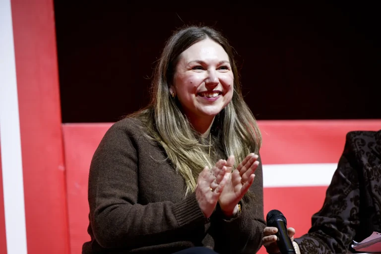 Immagine per la finale della X edizione, del Premio Strega Ragazze e Ragazzi. Più Libri Più Liberi, 5/12/2025. Credits MUSA