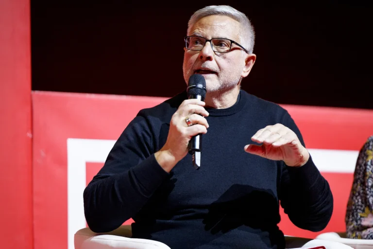 Immagine per la finale della X edizione, del Premio Strega Ragazze e Ragazzi. Più Libri Più Liberi, 5/12/2025. Credits MUSA