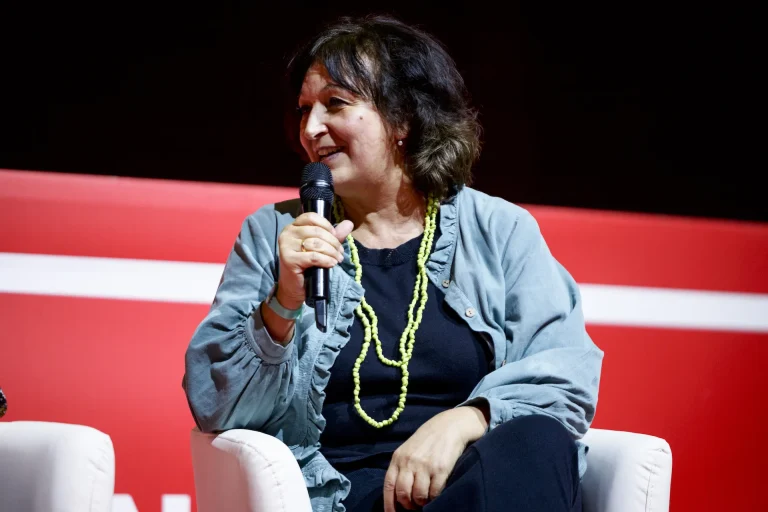 Immagine per la finale della X edizione, del Premio Strega Ragazze e Ragazzi. Più Libri Più Liberi, 5/12/2025. Credits MUSA