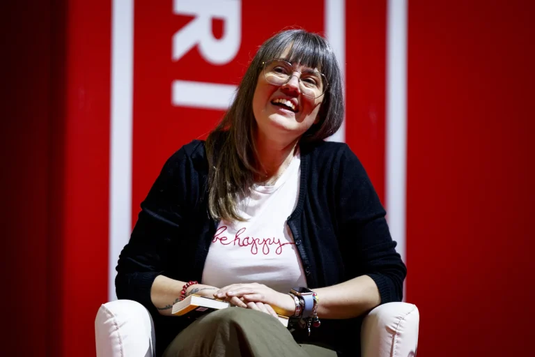 Immagine per la finale della X edizione, del Premio Strega Ragazze e Ragazzi. Più Libri Più Liberi, 5/12/2025. Credits MUSA