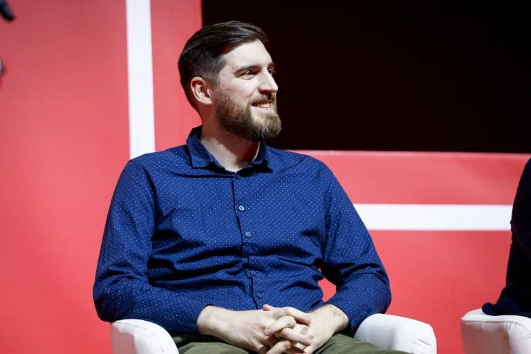 Immagine per la finale della X edizione, del Premio Strega Ragazze e Ragazzi. Più Libri Più Liberi, 5/12/2025. Credits MUSA