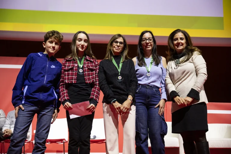 Immagine per la finale della X edizione, del Premio Strega Ragazze e Ragazzi. Più Libri Più Liberi, 5/12/2025. Credits MUSA