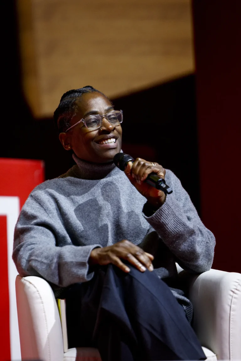 Immagine per la finale della X edizione, del Premio Strega Ragazze e Ragazzi. Più Libri Più Liberi, 5/12/2025. Credits MUSA