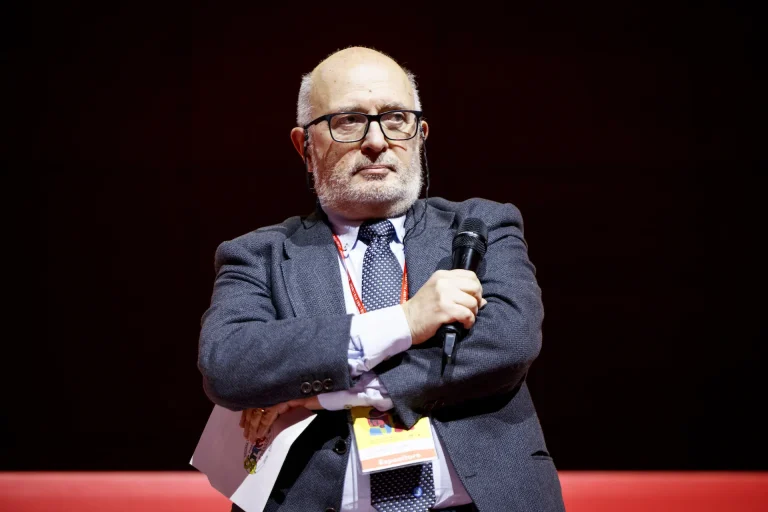 Immagine per la finale della X edizione, del Premio Strega Ragazze e Ragazzi. Più Libri Più Liberi, 5/12/2025. Credits MUSA