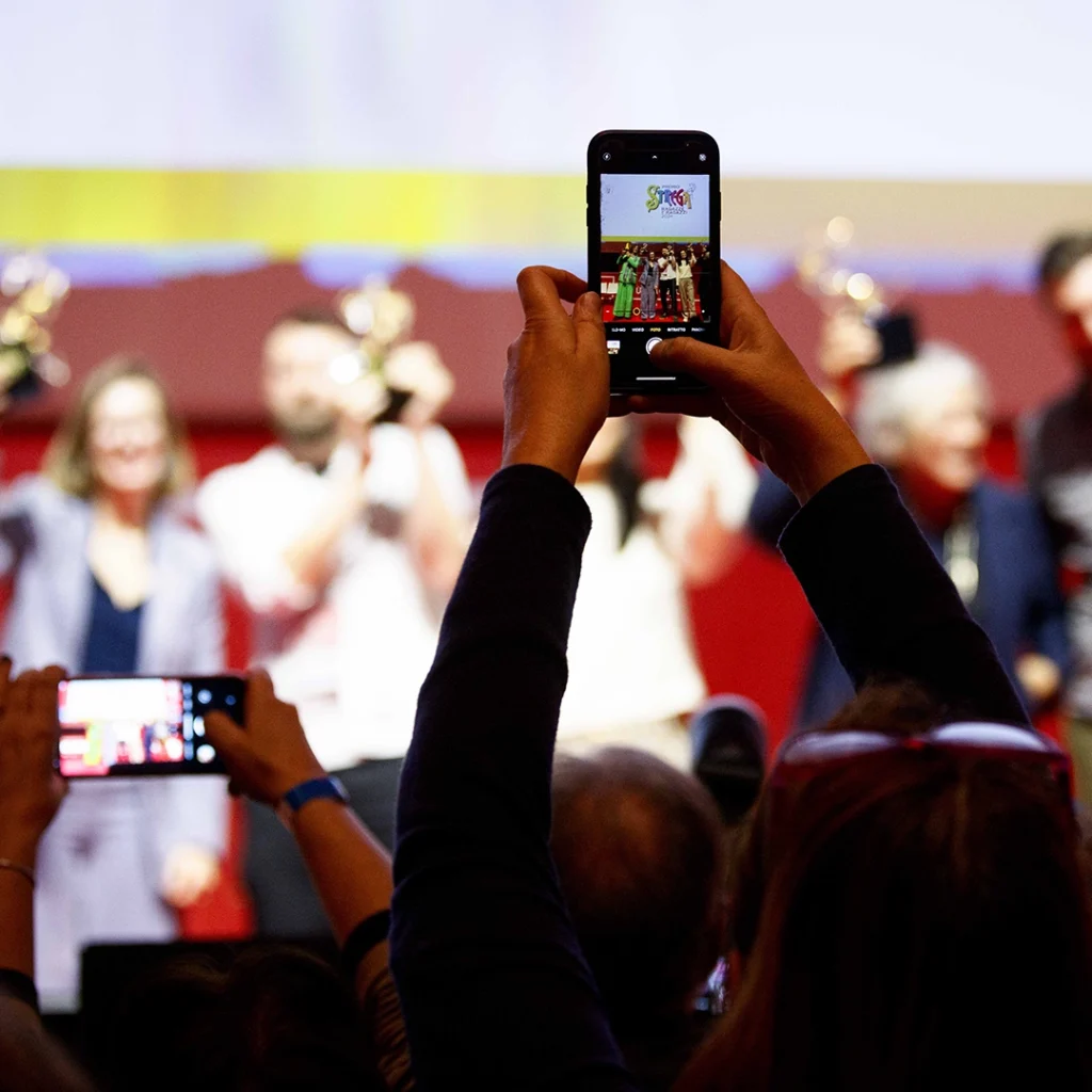 immagine per La finale della decima edizione a Più libri Più liberi.
