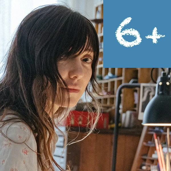 immagine per Beatrice Alemagna