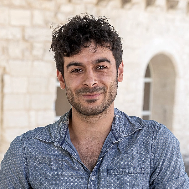 immagine per Antonio Carmona