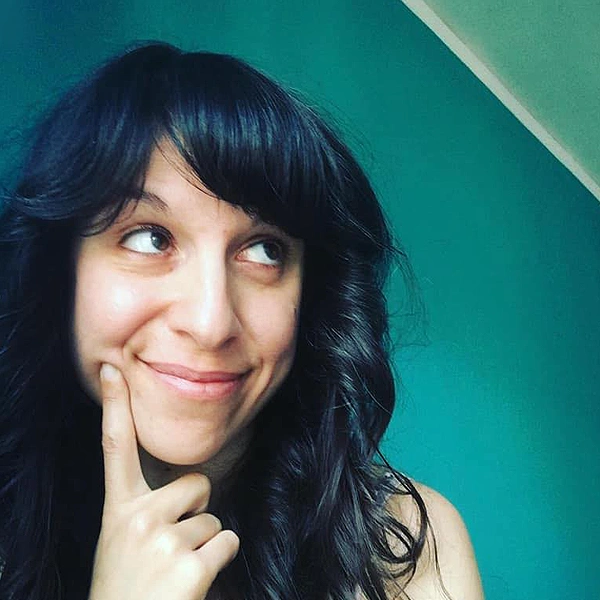 immagine per Mirta Cimmino