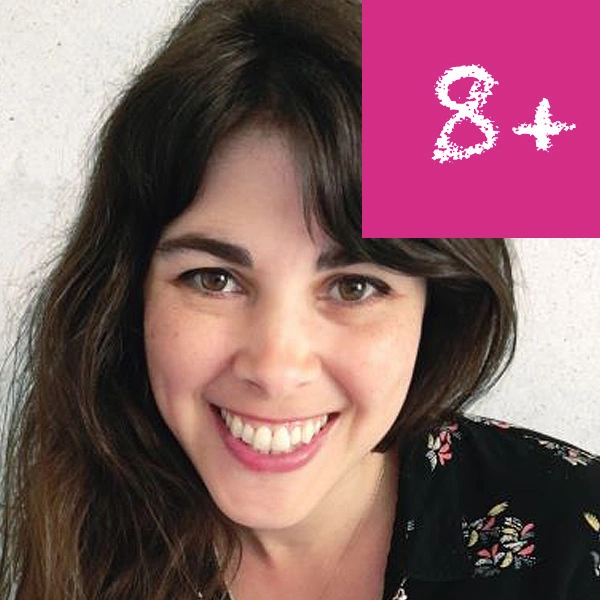 immagine per Myriam Dahman