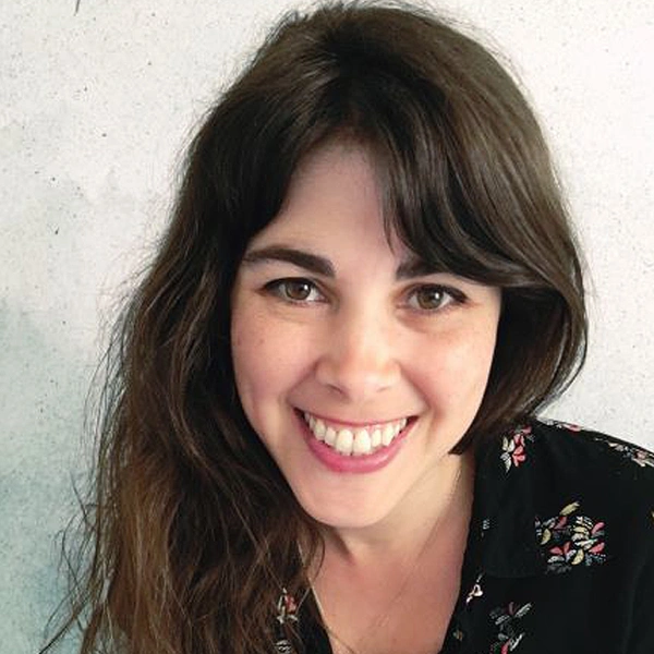 immagine per Myriam Dahman