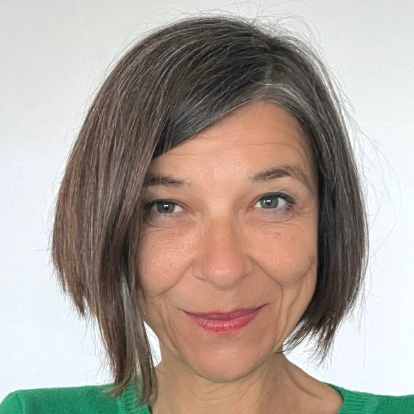 immagine per Gioia Guerzoni