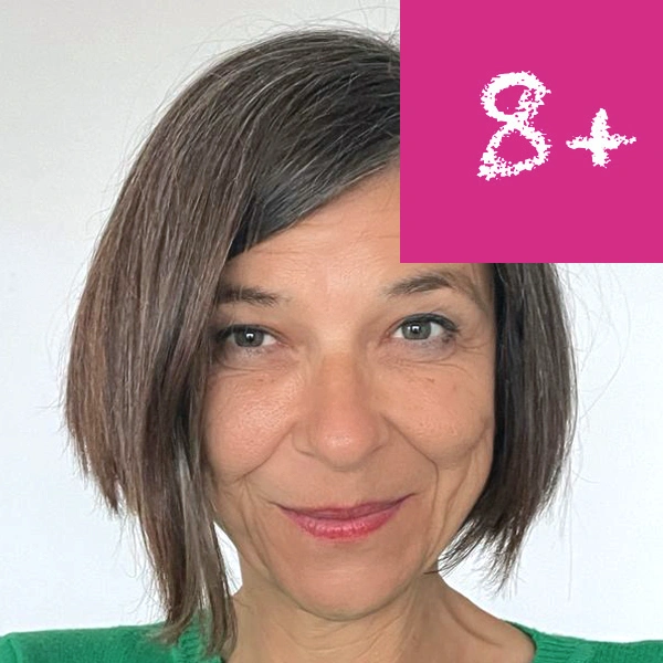 immagine per Gioia Guerzoni