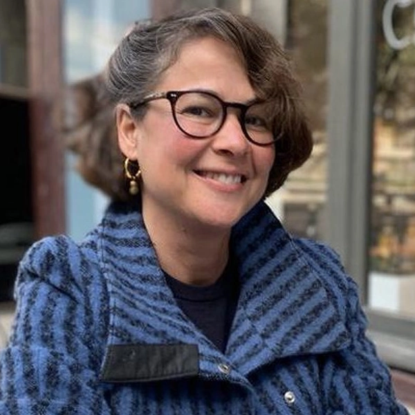 immagine per Ziggy Hanaor