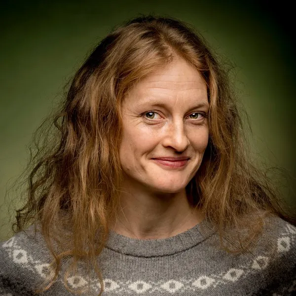 immagine per Helena Hedlund