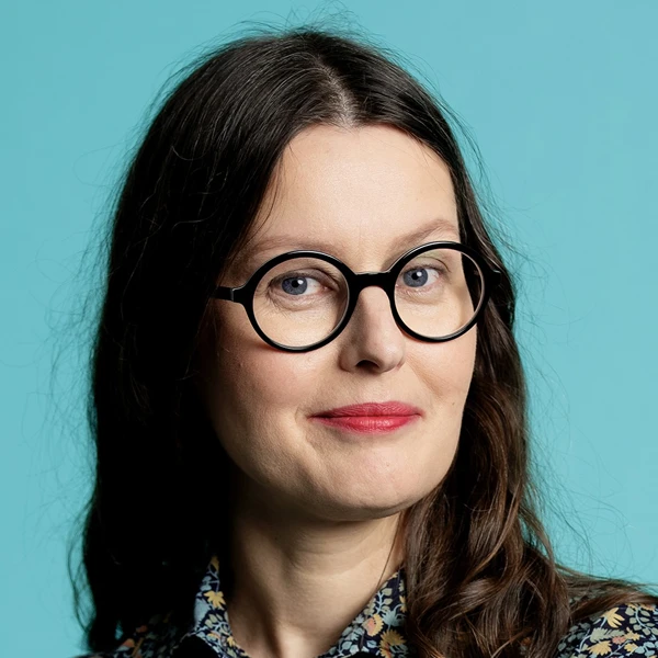 immagine per Katarina Strömgård