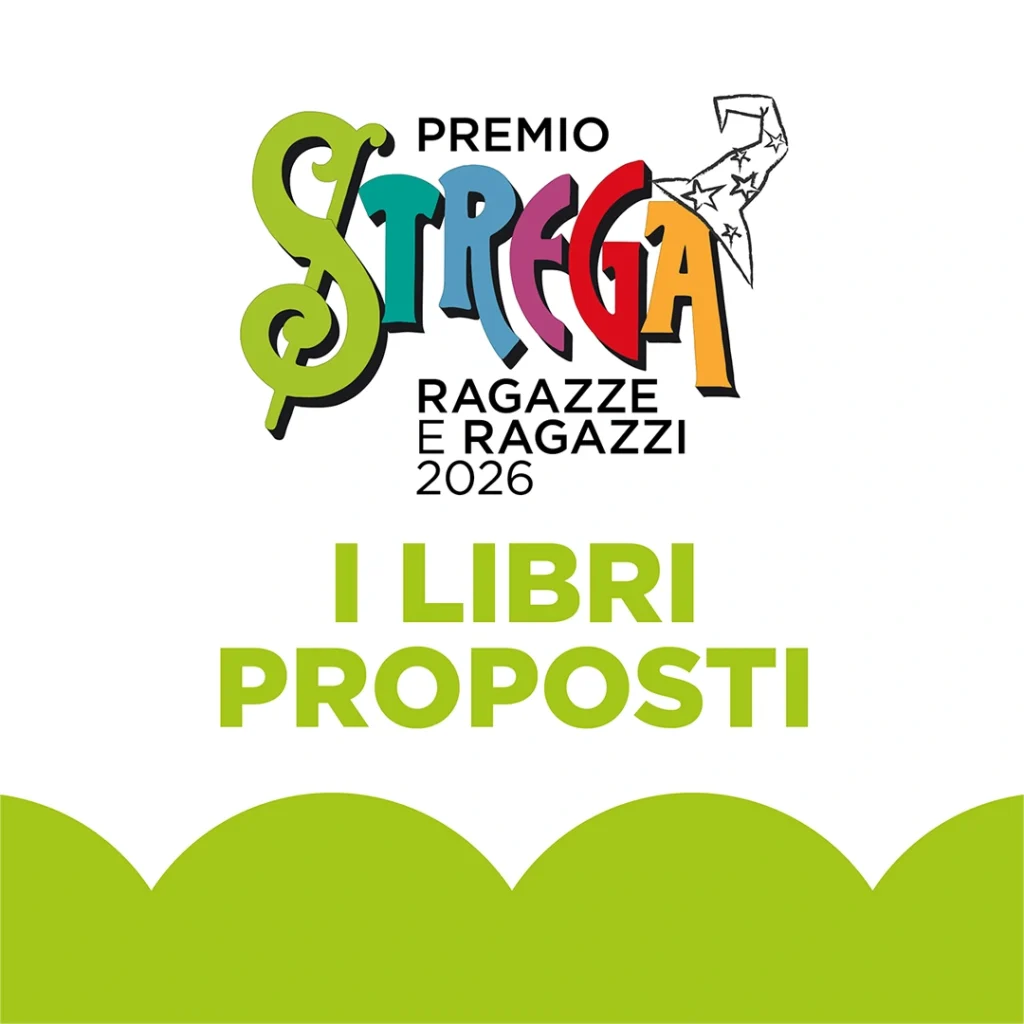 immagine per I libri proposti alla XI edizione