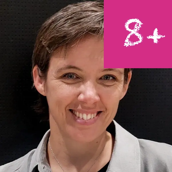 immagine per Samanta K. Milton Knowles