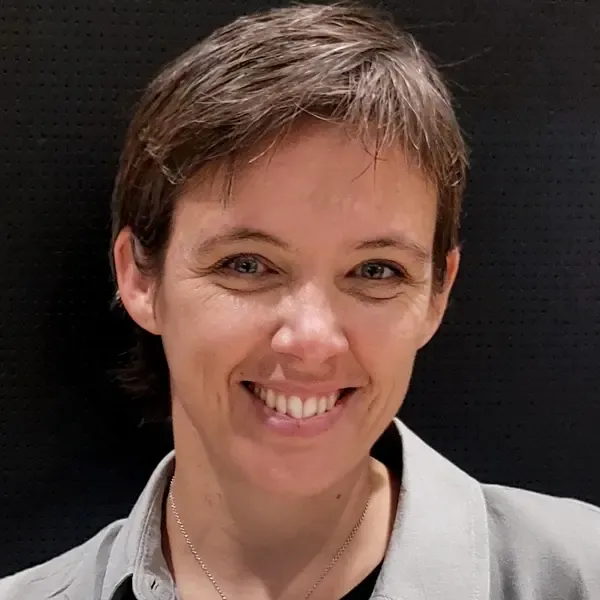 immagine per Samanta K. Milton Knowles