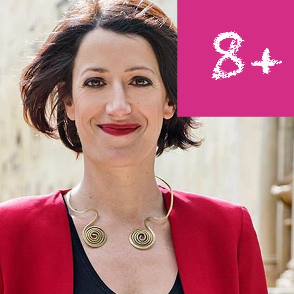 immagine per Clara Serretta