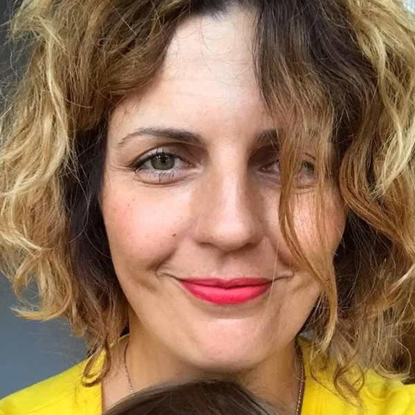 immagine per Alessandra Lazzarin