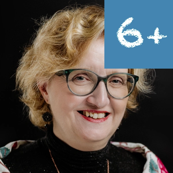 immagine per Anna Patrucco Becchi