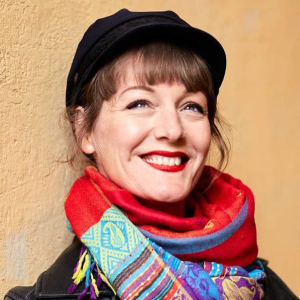 immagine per Lena Frölander-Ulf