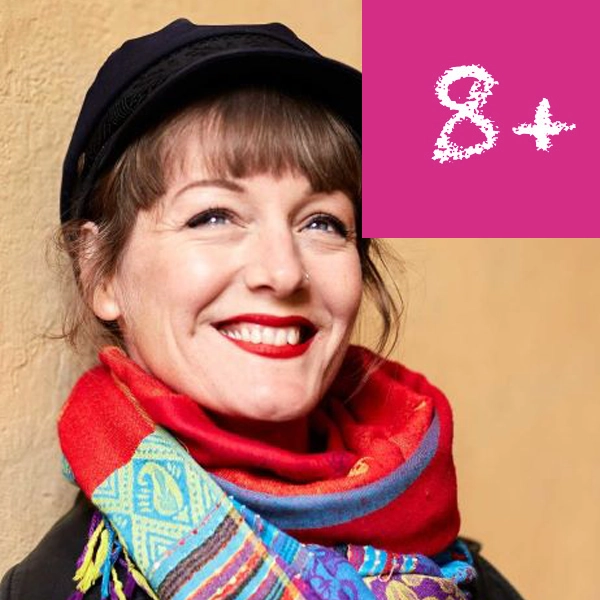 immagine per Lena Frölander-Ulf