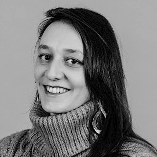 immagine per Lucia Gaja Scuteri