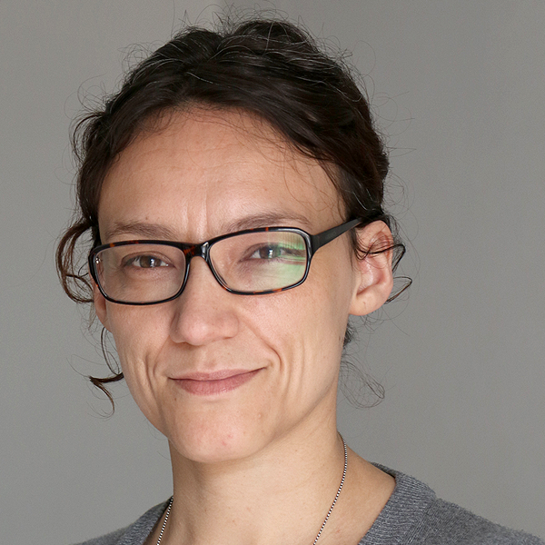 immagine per Maria José Ferrada