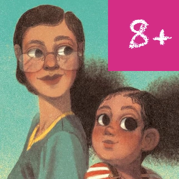 immagine per Mentirosa. Storia di una bambina che inventava la verità