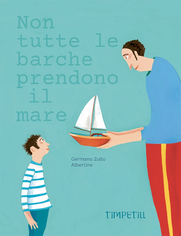 immagine per Non tutte le barche prendono il mare