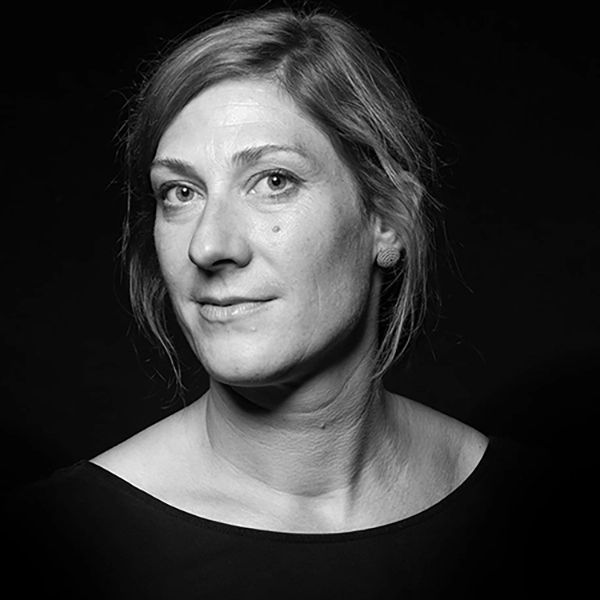 immagine per Stefanie Höfler