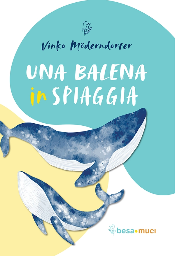 immagine per Una balena in spiaggia
