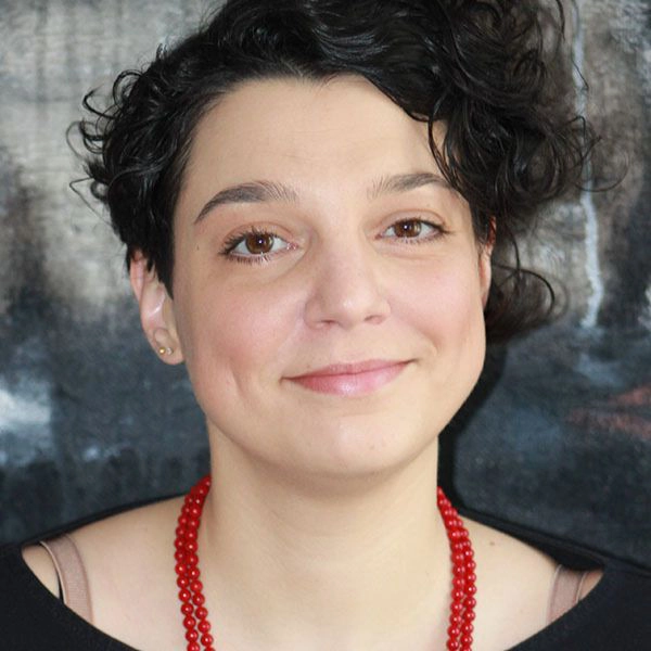 immagine per Valentina Freschi